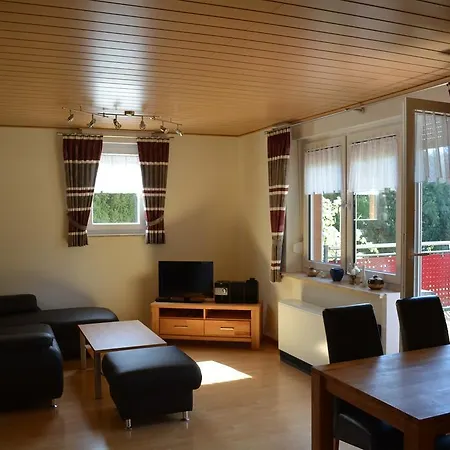 Ferienwohnung Weber Zell an der Mosel Exterior photo