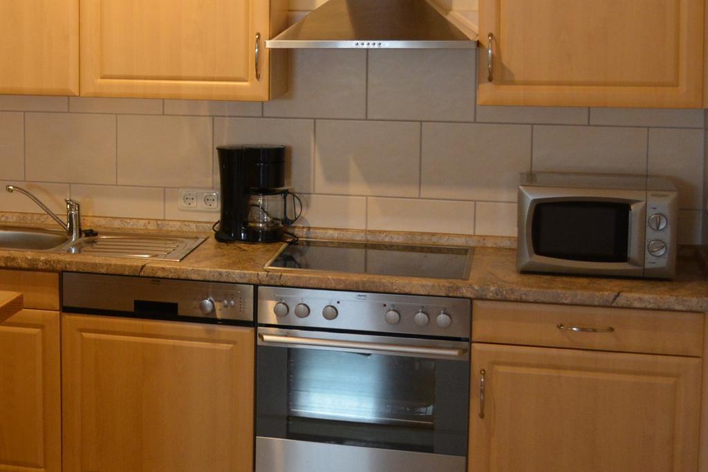 Apartment Weber Zell an der Mosel