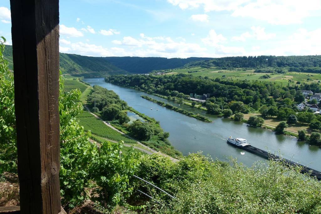 Weber Apartment Zell an der Mosel