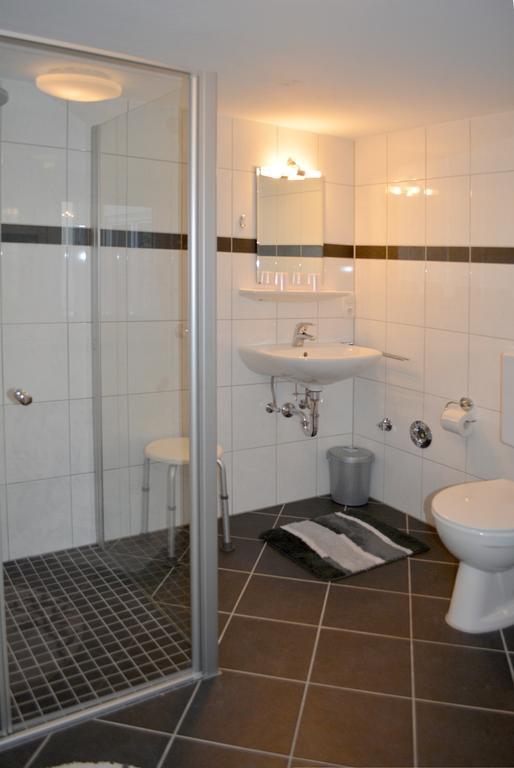 Apartment Weber